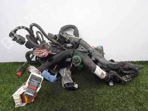 Used Other PEUGEOT PARTNER Tepee [2008-2025]  27176507