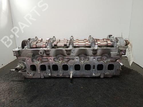 Cylinder head OPEL ASTRA H (A04) 1.7 CDTI (L48) | BP17082466M5 