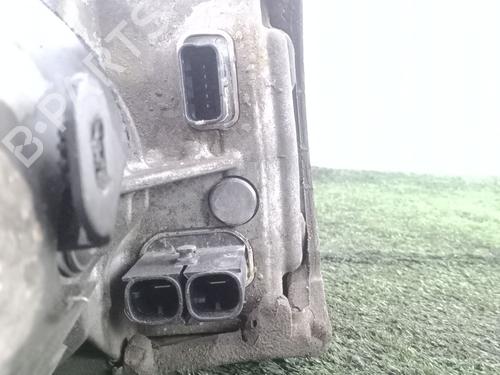 Steering pump CITROËN C5 III (RD_) 2.0 HDi 165 (RDRHHA, RDRHH8) | BP37238141M99 - Image 3