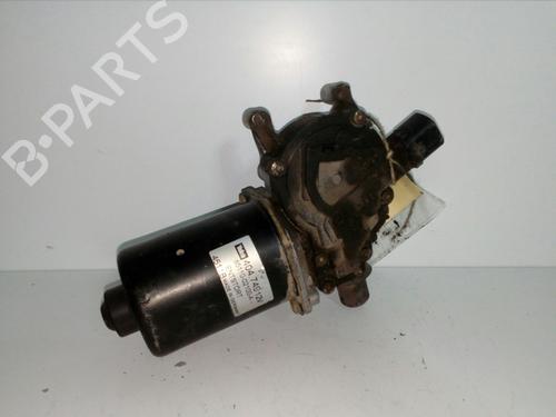 Used Front wiper motor TOYOTA COROLLA (_E12_) 1.6 VVT-i (ZZE121_, ZZE121R) (110 hp) 21551390