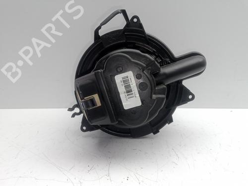 Heater blower motor RENAULT CLIO IV (BH_)  | BP16726438M62 