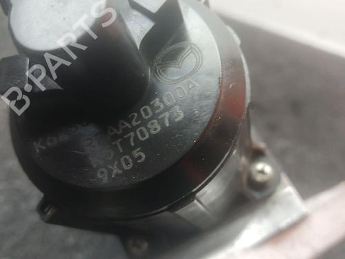 Egr MAZDA CX-7 (ER) 2.2 MZR-CD AWD (ER10A) | BP39880462M69 - Image 4