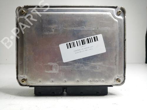 Engine control unit (ECU) AUDI A8 D3 (4E2, 4E8) 3.7 quattro | BP23904024M57 
