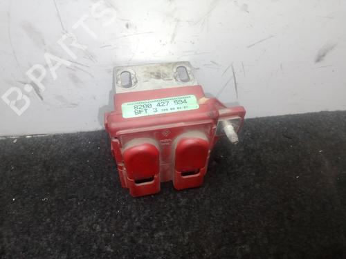Elektronisk modul RENAULT CLIO III (BR0/1, CR0/1)  | BP29421614M83 