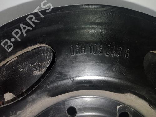 Pulley SEAT ALTEA (5P1) 1.8 TFSI | BP14254296M122 