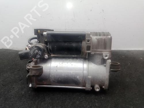 Turbolader/Kompressor Turbolader/Kompressor MERCEDES-BENZ S-CLASS (W220, V220) S 430 4-matic (220.083, 220.183) (279 hp) 34630952 34630952