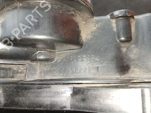 Valve cover DACIA DUSTER (HM_) 1.5 dCi 115 4x4 | BP33854044M124 - Image 4