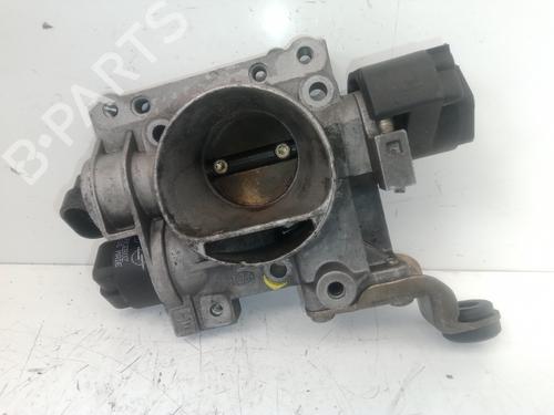 Used Throttle body FIAT PUNTO (188_) [1999-2012]  5742486