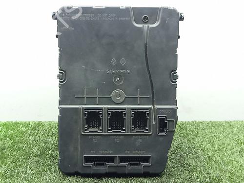 Used Control unit RENAULT MEGANE II Saloon (LM0/1_) 1.9 dCi (LM0G, LM1G, LM2C) (120 hp) 29326532