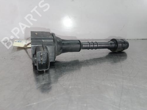 Ignition coil NISSAN PRIMERA (P11)  | BP5705258M94 