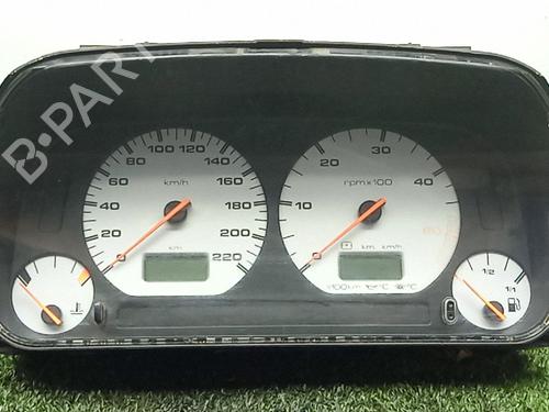 Instrument cluster SEAT INCA (6K9) 1.9 D | BP28961535C47 