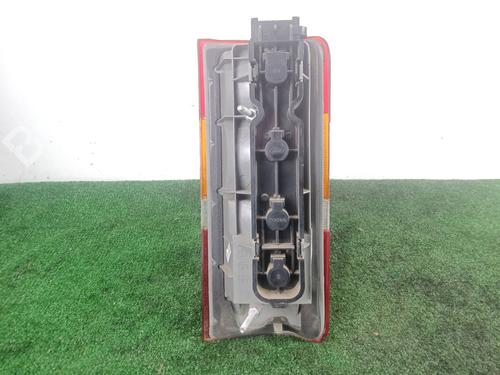 Left taillight FORD TRANSIT Van (E_ _) 2.5 DI (EAL, EAS) | BP36354155C34 - Image 2
