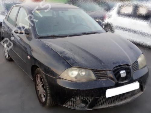 Pipe SEAT IBIZA III (6L1)  | BP14254839M125 