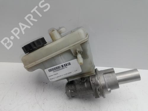 Brake master cylinder RENAULT LAGUNA III (BT0/1) 1.5 dCi (BT00, BT0A, BT0T, BT1J) | BP16468237M77 