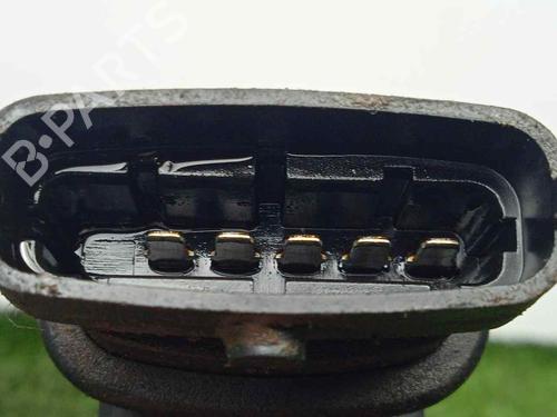 Tændspole OPEL AGILA A (H00) 1.0 12V (F68) | BP10353428M94 