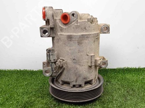 AC compressor NISSAN ALMERA II Hatchback (N16)  | BP5728374M34 
