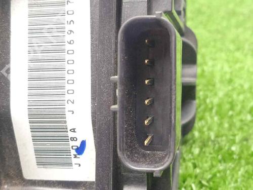 Pedal HONDA CIVIC VIII Hatchback (FN, FK)  | BP10930929I4 