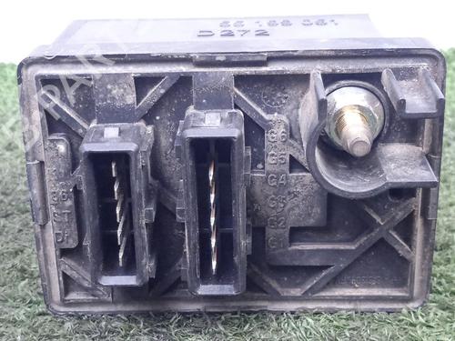 Electronic module FIAT GRANDE PUNTO (199_) 1.3 D Multijet | BP31800712M83