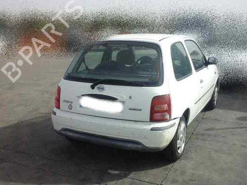 Left taillight NISSAN MICRA II (K11)  | BP5728219C34 