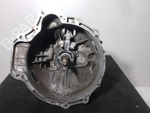 Caja de cambios IVECO DAILY IV Platform/Chassis 65C18 (176 hp) 31305945