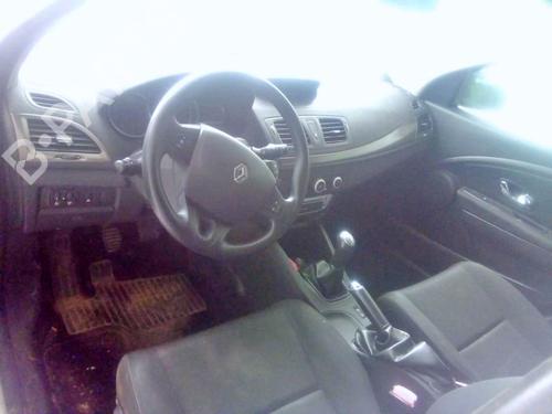 Engine RENAULT MEGANE III Hatchback (BZ0/1_, B3_)  | BP33677379M1  - Image 7