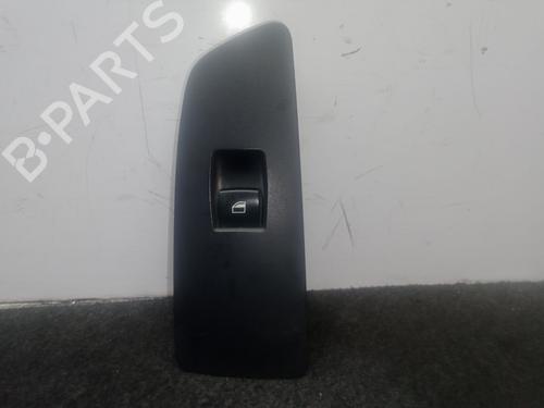 Used Right front window switch BMW 1 (E87) 118 d (122 hp) 29118122