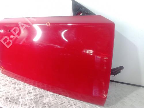 Right front door BMW 1 (E81) 118 d | BP22924536C3