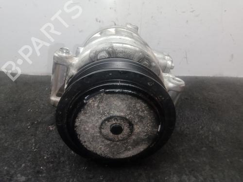 AC compressor VW CADDY III Box Body/MPV (2KA, 2KH, 2CA, 2CH) 1.9 TDI | BP30087909M34