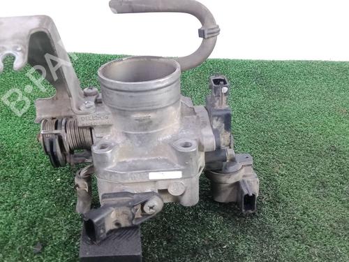 Used Throttle body Throttle body HONDA ACCORD VI (CK, CG, CH, CF, CL) 1.6 i (CG7) (116 hp) 36699781 36699781
