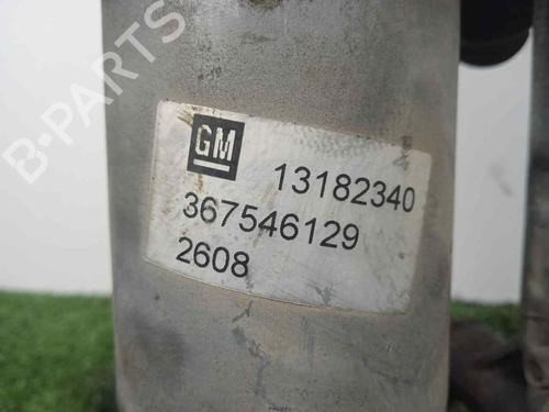 Front wiper motor OPEL CORSA D (S07) 1.3 CDTI (L08, L68) | BP24113838M29 