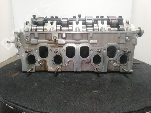 Cylinder head VW GOLF IV (1J1) 1.9 TDI | BP27175612M5 