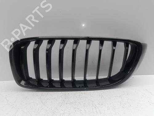 Gitter für BMW 4 Gran Coupe (F36) 430 d (258 hp) 17123010