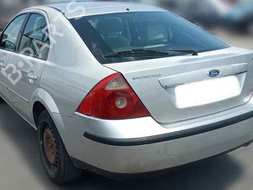 Heater resistor FORD MONDEO III (B5Y)  | BP15197780M108 