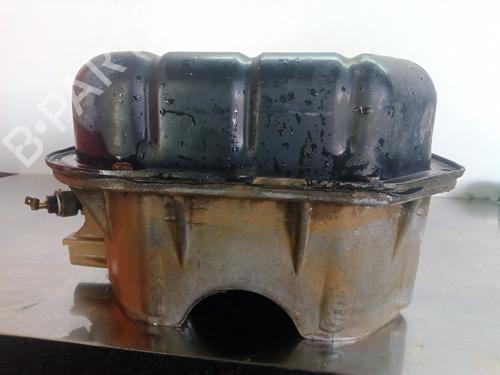 Oliebundkar HYUNDAI SANTA FÉ I (SM) 2.7 V6 4x4 | BP26706148M115 