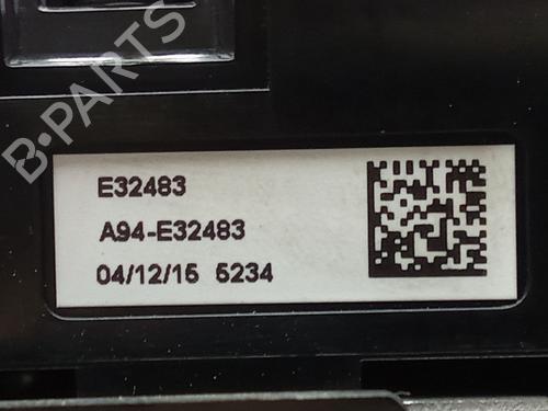 Climate control RENAULT MEGANE IV Hatchback (B9A/M/N_) 1.2 TCe 130 (B9MR) | BP40040939I5 - Image 5