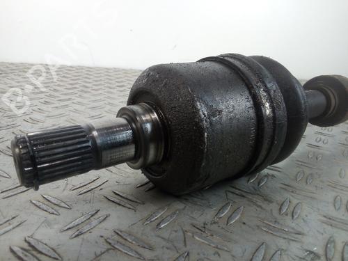 Right front driveshaft HYUNDAI TRAJET (FO)  | BP11136974M39 