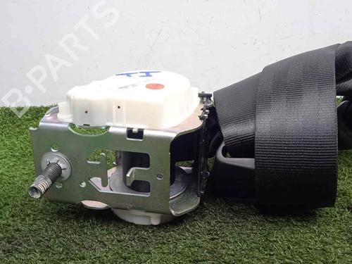 Rear left seatbelt FORD KUGA II (DM2) 1.5 EcoBoost | BP18328300I29