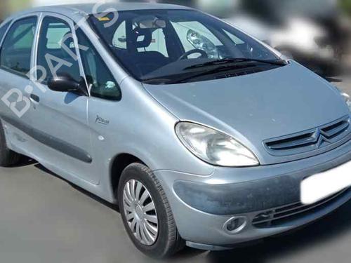 Instrument cluster CITROËN XSARA PICASSO (N68) 2.0 HDi | BP13446992C47 