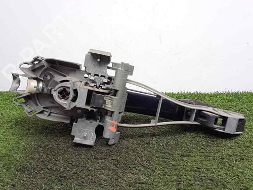 Front left exterior door handle VOLVO XC60 I SUV (156) D3 / D4 | BP17695620C128 