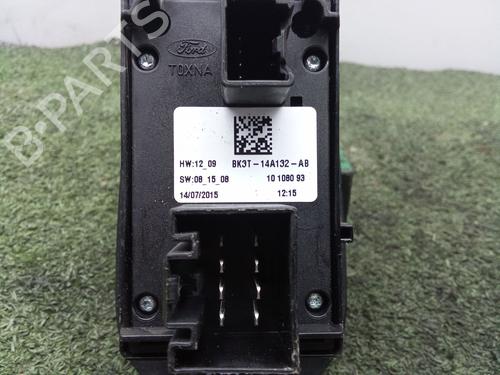 Left front window switch FORD TRANSIT V363 Van (FCD, FDD) 2.2 TDCi RWD | BP39140909I27 - Image 3