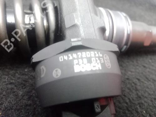 Injector VW PASSAT B5.5 (3B3) 1.9 TDI | BP22603564M100 