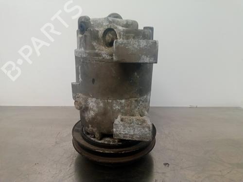 AC compressor NISSAN ALMERA II Hatchback (N16)  | BP5726331M34 