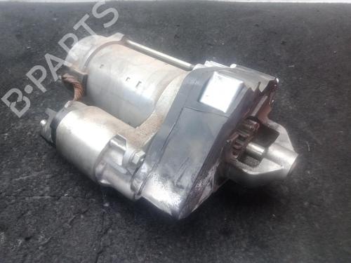 Used Starter BMW 4 Convertible (F33, F83) 420 d (190 hp) 31594977