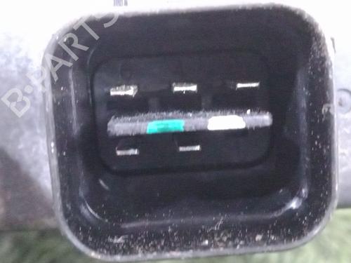 Rudehejsemekanisme ventre foran SSANGYONG REXTON W / REXTON 2.0 Xdi All-wheel Drive | BP30967145C22