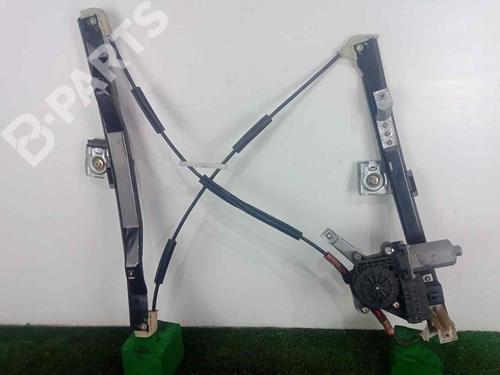 Used Front left window mechanism Front left window mechanism FORD MONDEO III Turnier (BWY) 2.0 TDCi (130 hp) 11022927 11022927