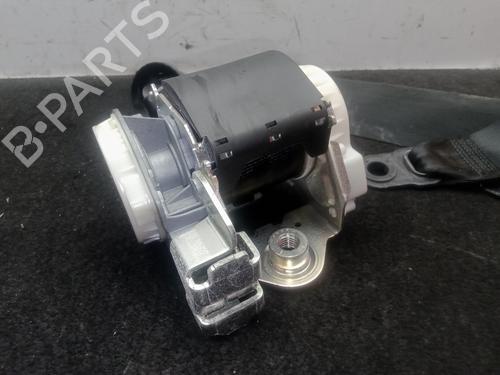 Front right seatbelt FORD FIESTA VI (CB1, CCN) 1.6 TDCi | BP34581391I25 - Image 3