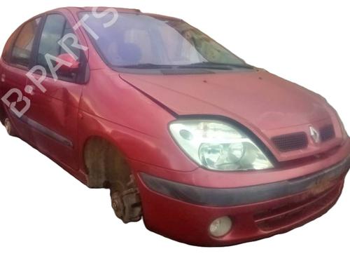 Used Parts RENAULT SCÉNIC I MPV (JA0/1_, FA0_) 1.9 dTi (JA1U) (80 hp) 4403097