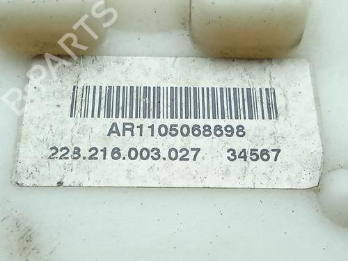 Pompa paliwa OPEL VECTRA C (Z02) 1.8 (F69) | BP29909602M76