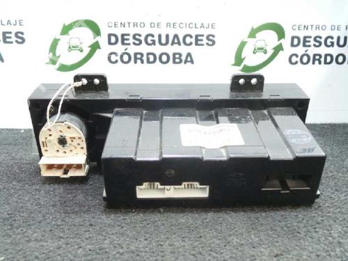 Climate control KIA CARNIVAL II (GQ) 2.9 CRDi | BP5742677I5 