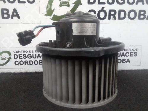 Heater blower motor TOYOTA CARINA E VI (_T19_) 1.6 16V (AT190_) (106 hp) 6324859